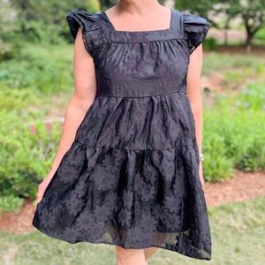 NWT Entro Little Black Dress HOST PICK